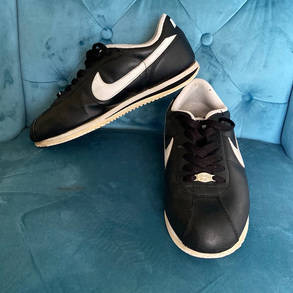 NIKE CORTEZ MEN’S SHOES